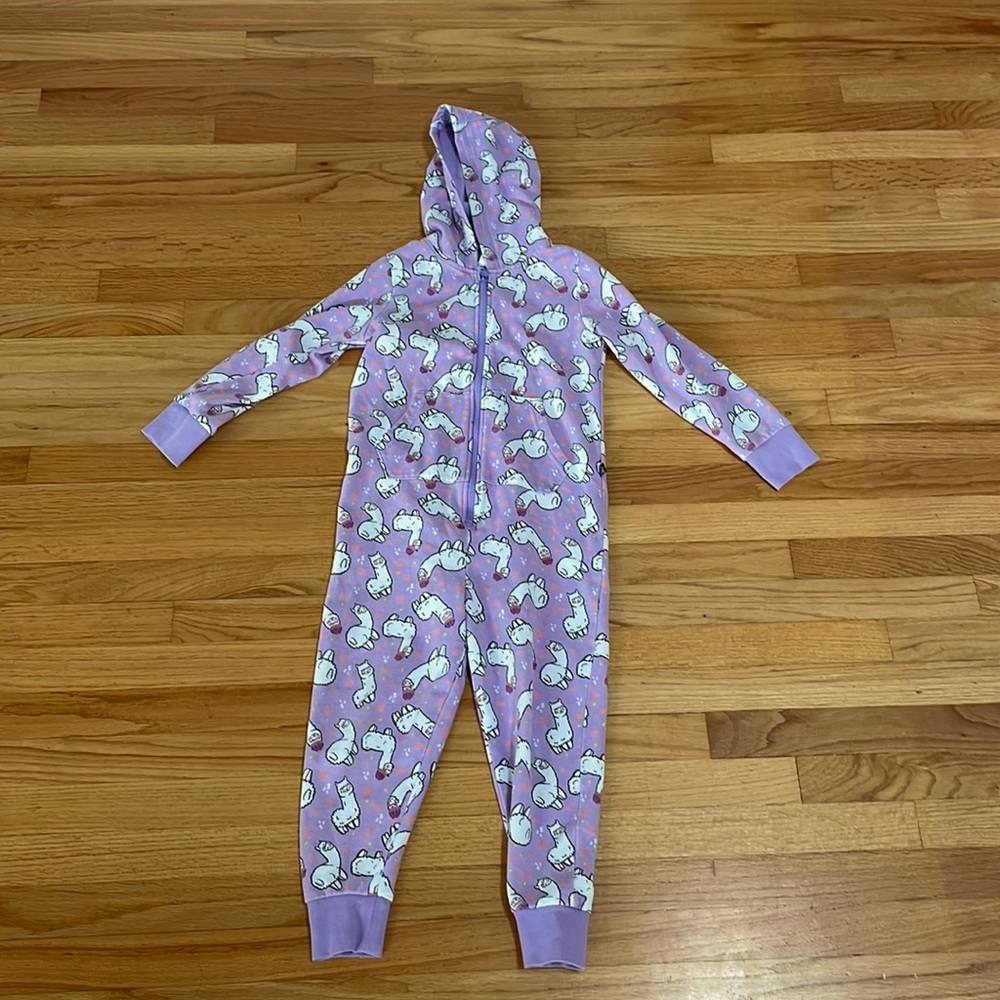 Ripzone Llama Onsie